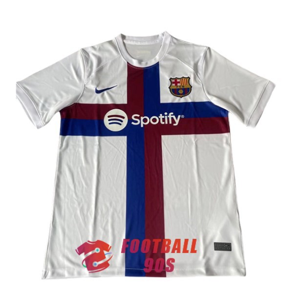 maillot barcelone third 2022-2023