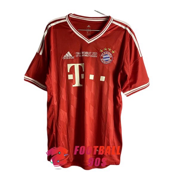 maillot Bayern munich vintage 2013-2014 domicile