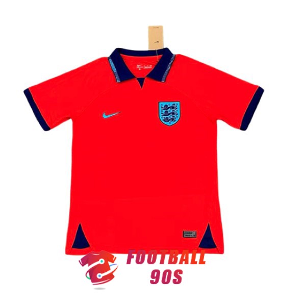 maillot angleterre exterieur 2022-2023