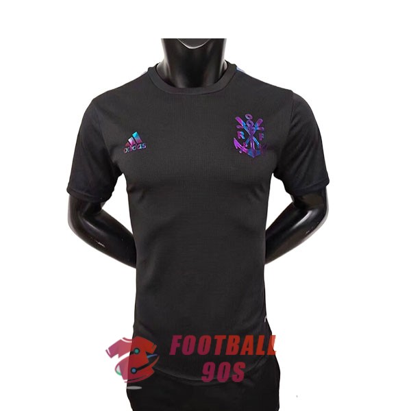 maillot flamengo third version joueur 2023-2024