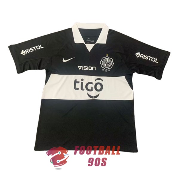 maillot club olimpia exterieur 2023-2024