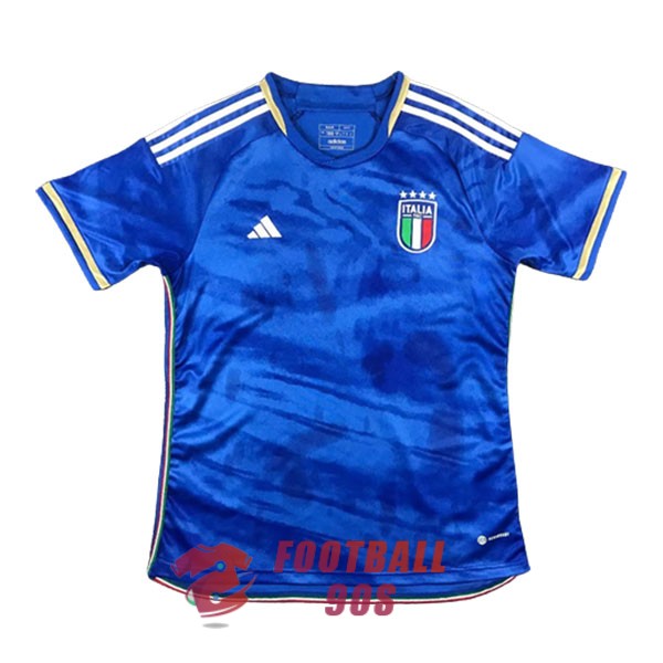 maillot italie domicile 2023-2024