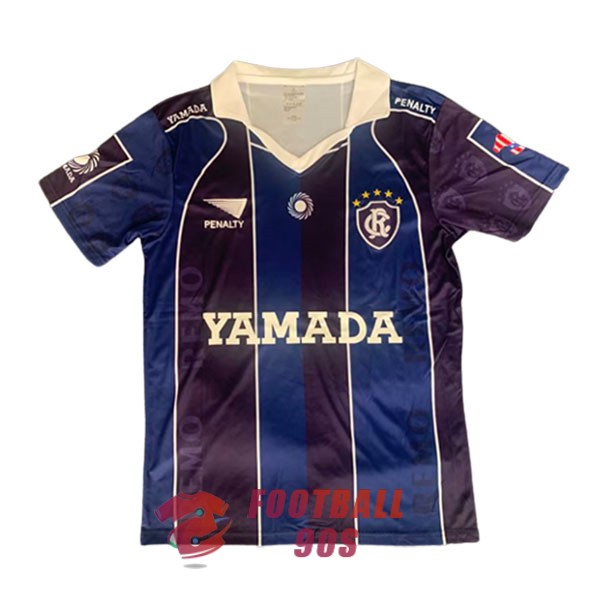 maillot clube do remo vintage 1999-2000 domicile