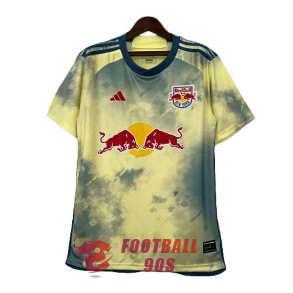 maillot new york red bull domicile 2023-2024