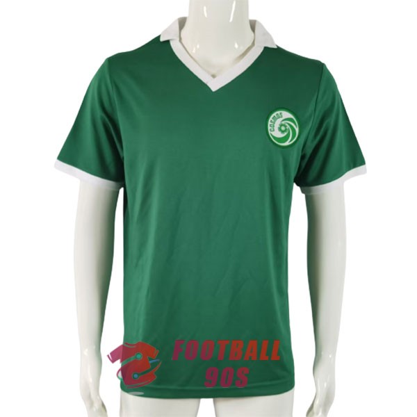 maillot new york cosmos vintage 1977-1978 exterieur