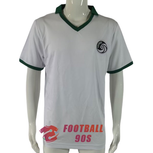 maillot new york cosmos vintage 1978 exterieur