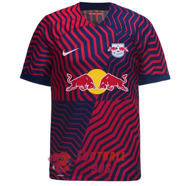 maillot red bull leipzig exterieur 2023-2024