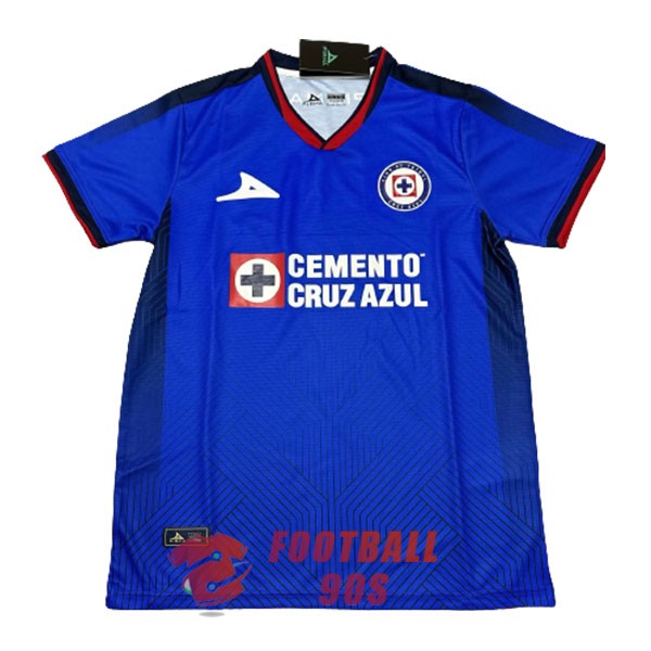 maillot cruz azul domicile 2023-2024