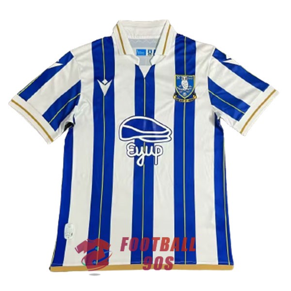maillot sheffield wednesday domicile 2023-2024