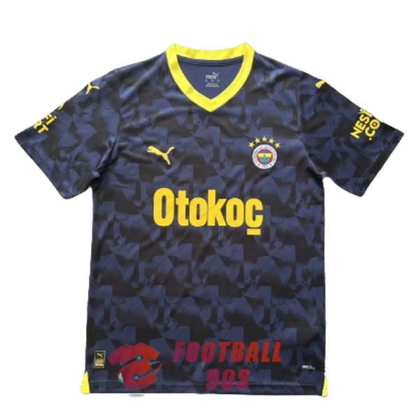 maillot fenerbahce third 2023-2024