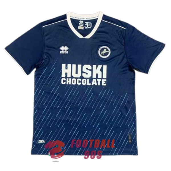 maillot millwall domicile 2023-2024