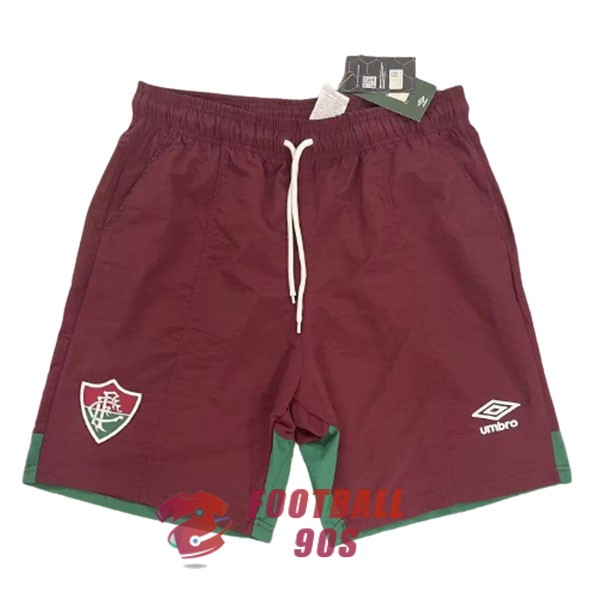 fluminense edition speciale 2023-2024 rouge short