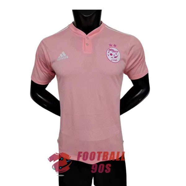 maillot algerie edition speciale version joueur 2023-2024 rose (1)