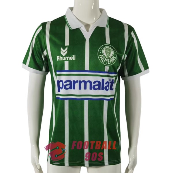 maillot palmeiras vintage 1993-1994 domicile (1)