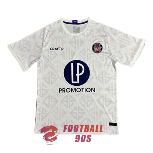 maillot toulouse third 2023-2024
