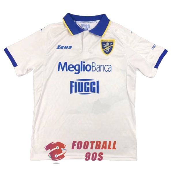 maillot frosinone exterieur 2023-2024