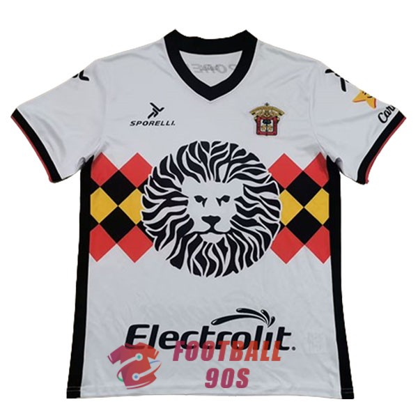 maillot leones negros exterieur 2023-2024