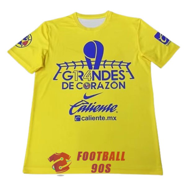 maillot america commemoratif champion 2023-2024 jaune (2)