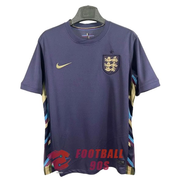 maillot angleterre exterieur 2024-2025