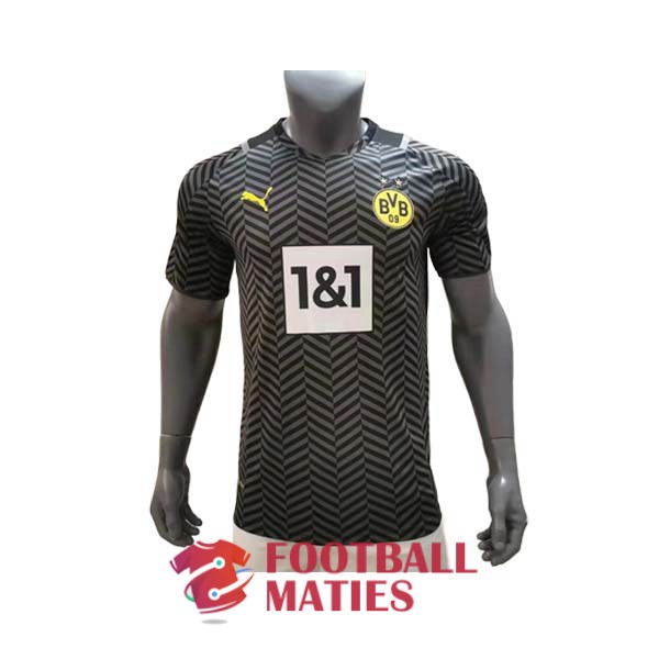 maillot Dortmund exterieur 2021-2022<br /><span class=