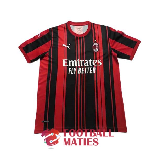 maillot ac milan domicile 2021-2022 [maillot-2021524-2123]